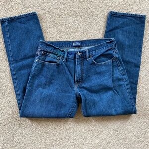 Men's Gap Jeans